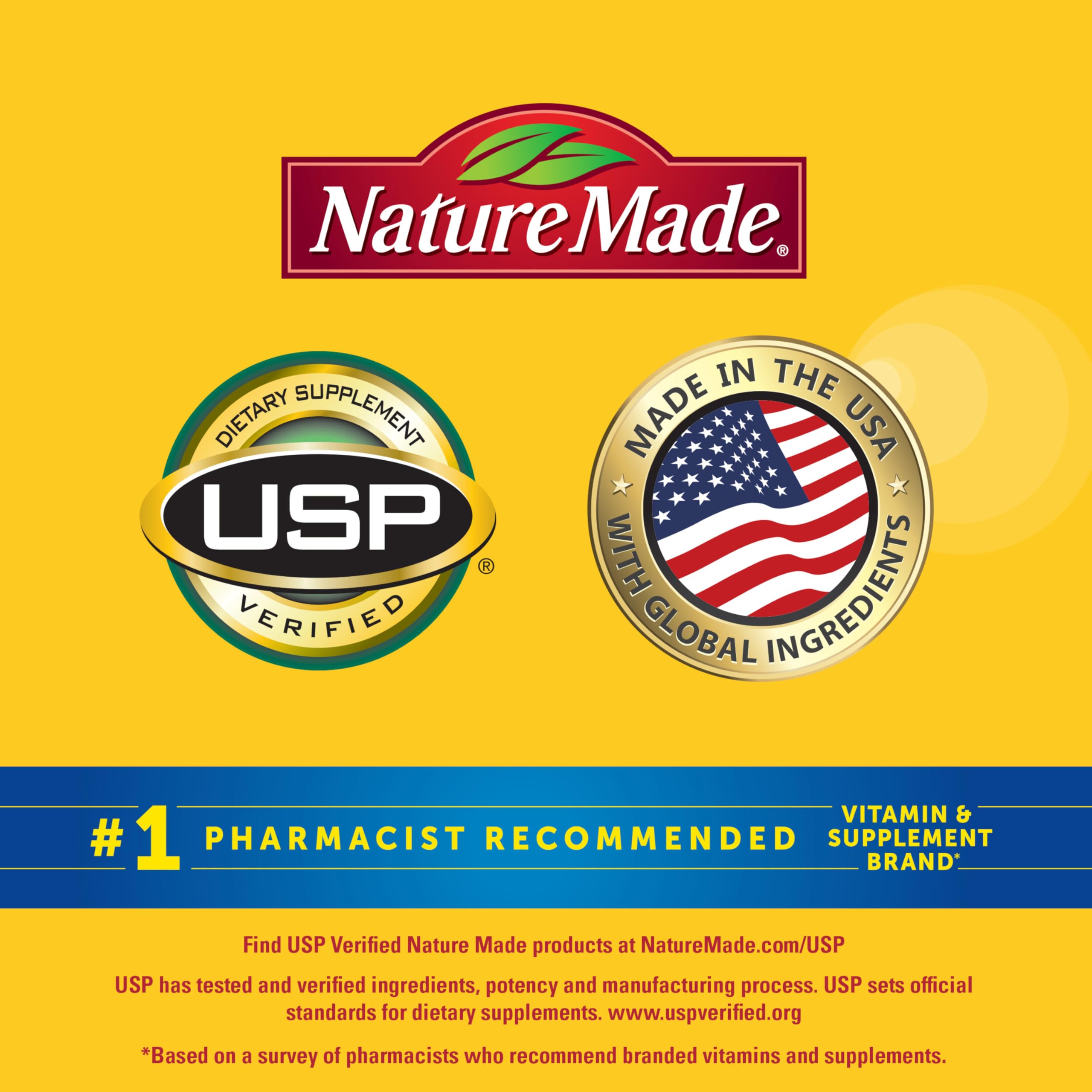 Nature Made Zero Sugar Magnesium Citrate Gummies 200 Mg Per Serving, Muscle & Bone Support, Aspartame Free, 40 Sugar Free High Absorption Magnesium Gummies, 20 Day Supply - Image 6